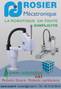 Robots Scara, Robots cart�siens