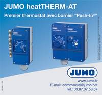 JUMO heatTHERM-AT