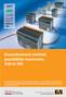 E/S bus de terrain et automates