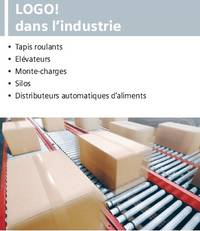 LOGO ! dans l'industrie