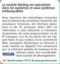 Matlog