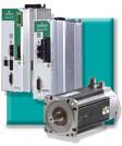 variateurs compacts Emerson