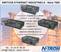 Switchs Ethernet industriels - S�rie 7000