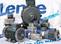 Moteurs standard et � options