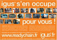 Cha�nes Porte-C�bles