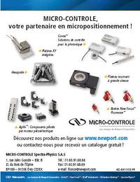 Micropositionnement