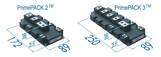 Modules IGBT haute puissance