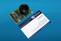 Syst�me de vision compact