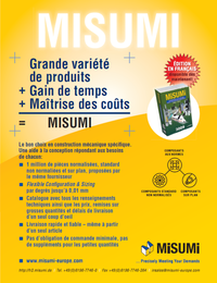 Construction m�canique sp�cifique