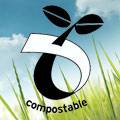 Nouveau! Emballage antistatique biod�gradable