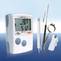 Enregistreurs de temp�rature et d'humidit�