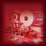 Vision - Mesure - Instrumentation