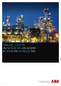 Nouveau catalogue march� industrie