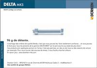 Protection des surfaces