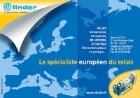 Le sp�cialiste europ�en du relais