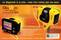 Cam�ra thermique infrarouge