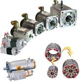 Moteurs Brushless