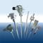 Sondes de temp�rature