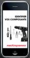 Radiospares lance une application iPhone