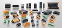 Connecteurs d�brochables
