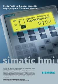 Simatic HMI