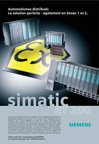 Automatismes distribu�es zones 1/21 2/22
