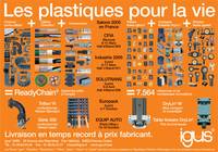 Les plastiques pour tout