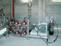 Banc hydrog�ne