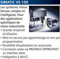 Simatic VS 100