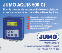 Jumo Acquis 500 Cl