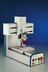 Robot autonome de dosage