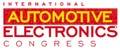 6th International Automotive Electronics Congress
