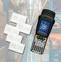 Composants RFID en UHF