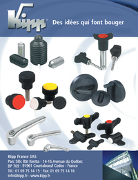 Des id�es qui font bouger