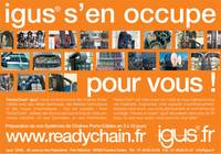 Cha�nes Porte-C�bles