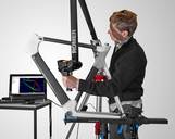 Solution de mesure 3D