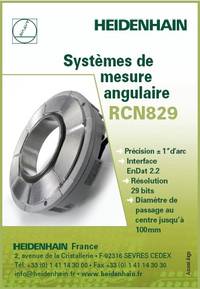 RCN829