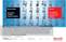 Postes de travail r�glables en hauteur