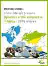 JEC Composites: "Global market scenario: Dynamics of the composite industry"