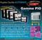 Pupitre tactile AUTOMATE Nouveau