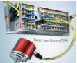 Borne de d�rivation Ethercat