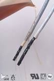 C�bles de commandes pour machines-outils