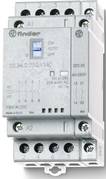 Contacteurs modulaires silencieux