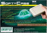 Cr�ations et syst�mes de bo�tiers