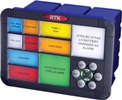 Annonciateur et verrine P725B -RTK