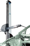 Machine de mesure