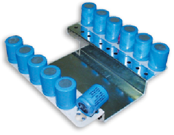 Mersen acquiert Eldre