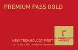 Gagnez un "Premium Pass Gold"