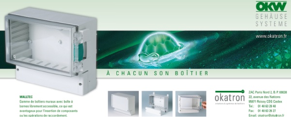 A chacun son boîtier