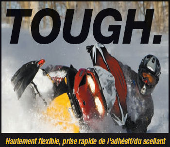 Master Bond EP51FL-1 adhésif